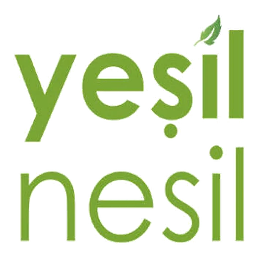 Yeşil Nesil Garden logosu